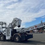 2017 ROADTEC MTV1000D