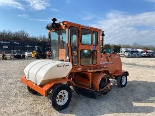 2006 BROCE RJ350