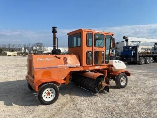 2006 BROCE RJ350