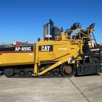 2006 CATERPILLAR AP-655C