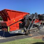 2022 TEREX FINLAY 860