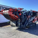 2022 TEREX FINLAY 860