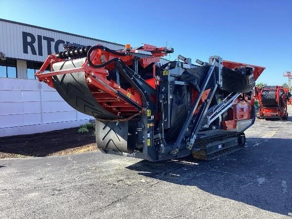 2022 TEREX FINLAY 860