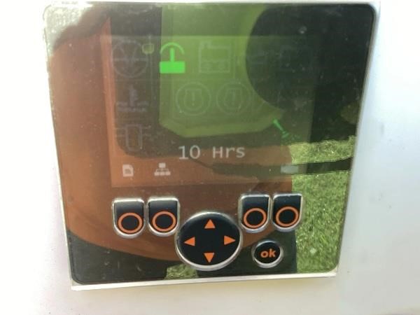 2022 TEREX FINLAY 860