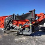 2022 TEREX FINLAY 860