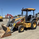 2013 DEERE 310K EP