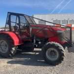 2018 MASSEY FERGUSON