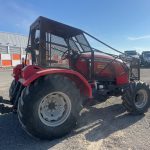 2018 MASSEY FERGUSON