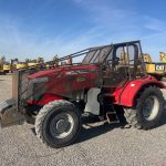 2018 MASSEY FERGUSON