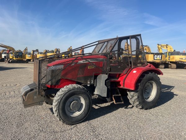 2018 MASSEY FERGUSON