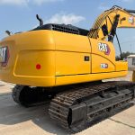 2022 CATERPILLAR 320GX