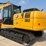 2022 CATERPILLAR 320GX