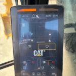 2022 CATERPILLAR 320GX