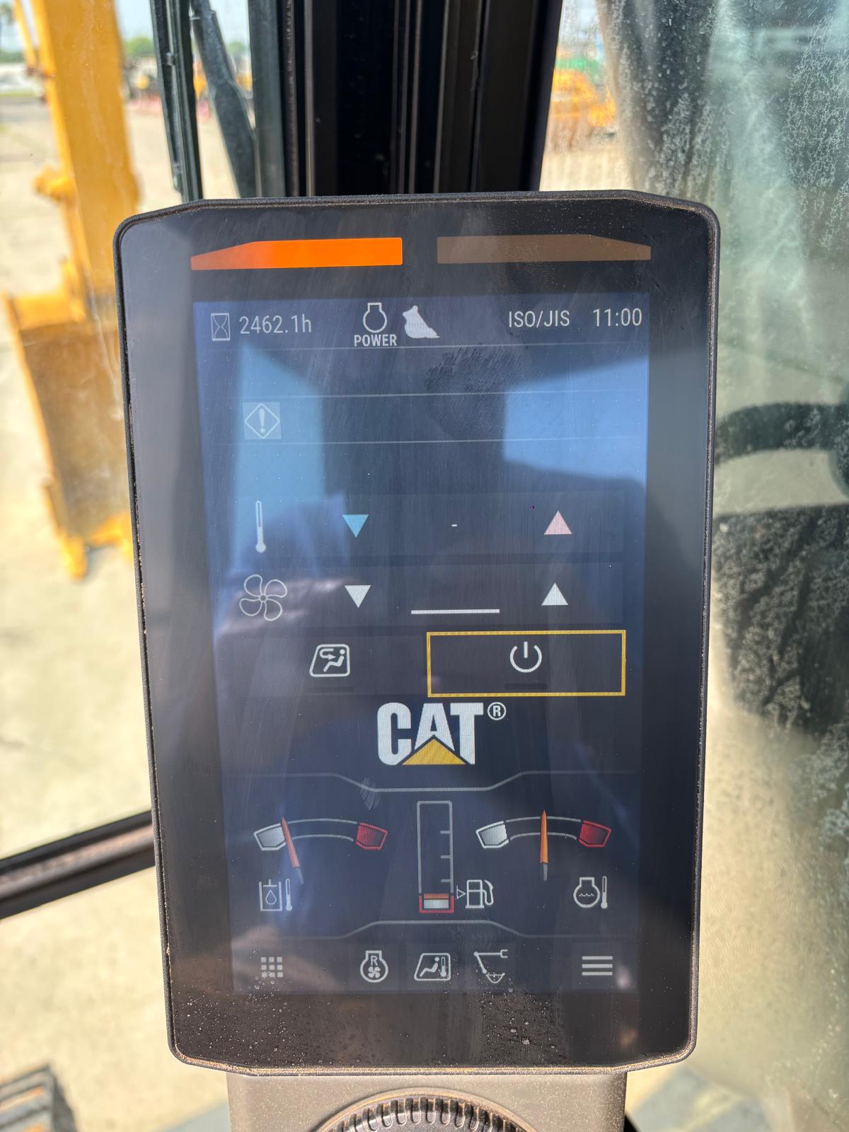 2022 CATERPILLAR 320GX
