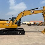 2024 CATERPILLAR 320GX