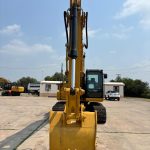 2024 CATERPILLAR 320GX