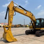 2024 CATERPILLAR 320GX