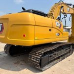 2024 CATERPILLAR 320GX