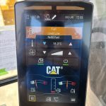 2022 CATERPILLAR 320GX