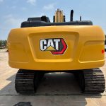 2022 CATERPILLAR 320GX