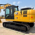 2022 CATERPILLAR 320GX