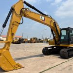 2022 CATERPILLAR 320GX