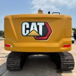 2023 CATERPILLAR 320GC