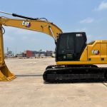 2023 CATERPILLAR 320GC