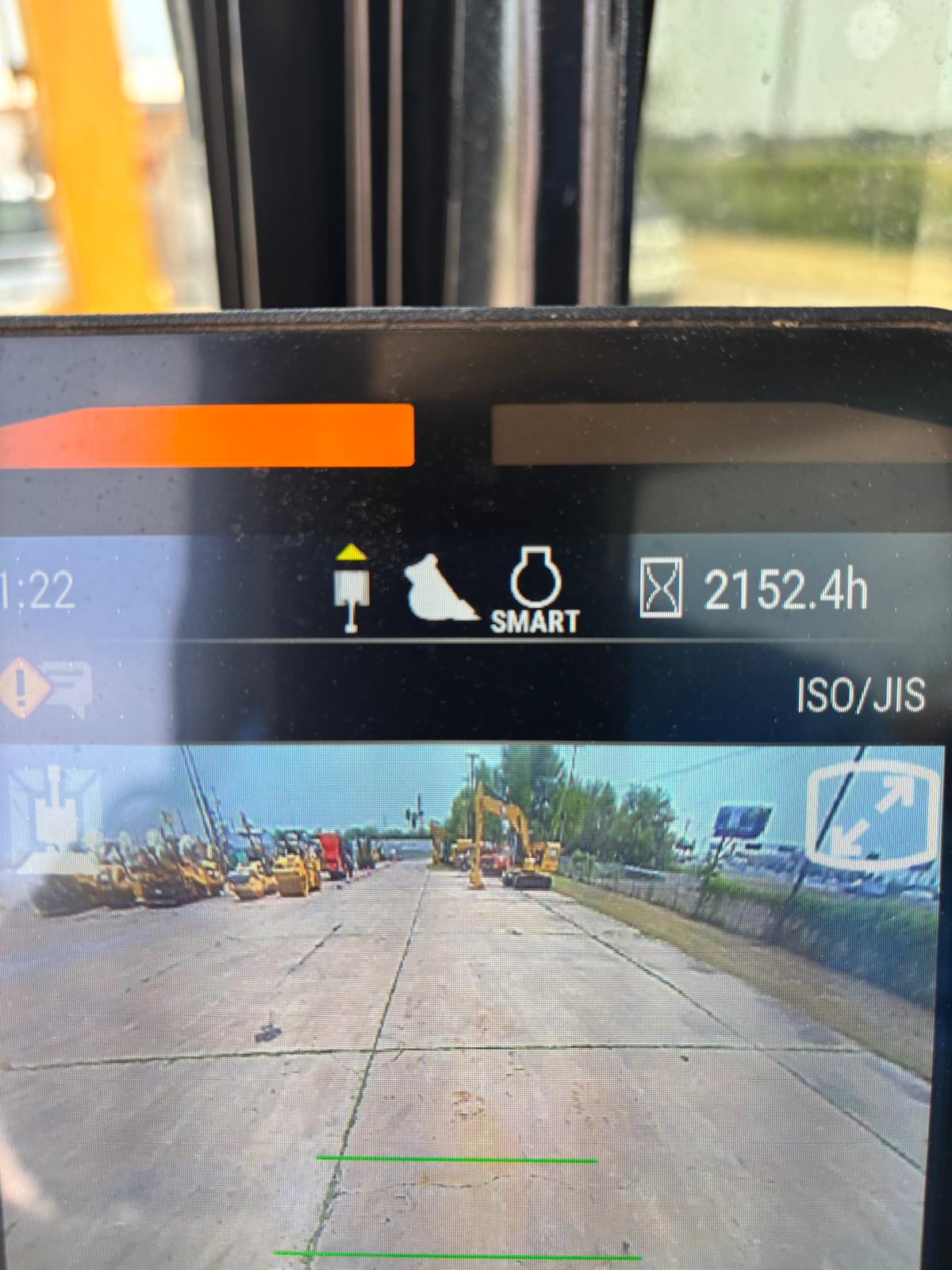 2023 CATERPILLAR 320GC