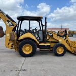 2014 CATERPILLAR 420F