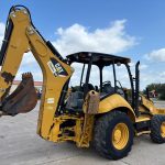 2014 CATERPILLAR 420F