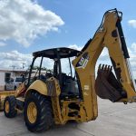 2014 CATERPILLAR 420F