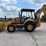 2014 CATERPILLAR 420F