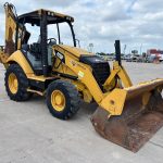 2014 CATERPILLAR 420F