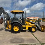 2013 DEERE 310K EP
