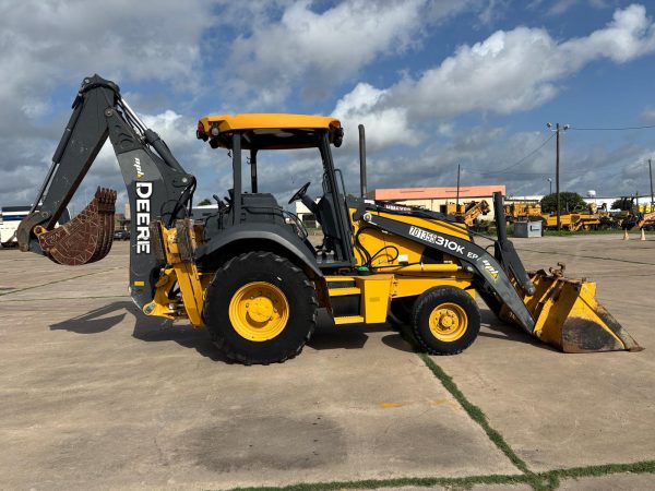 2013 DEERE 310K EP