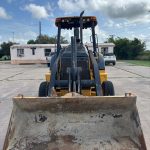 2013 DEERE 310K EP