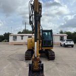2018 CATERPILLAR 308E2 CR