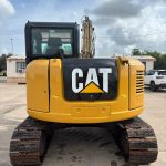 2018 CATERPILLAR 308E2 CR