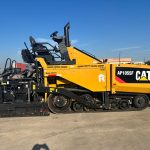 2017 CATERPILLAR AP-1055F