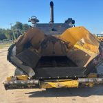 2017 CATERPILLAR AP-1055F