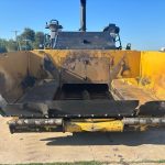 2017 CATERPILLAR AP-1055F