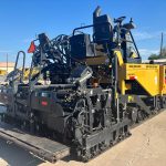 2017 CATERPILLAR AP-1055F
