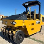 2014 CATERPILLER CW14