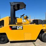 2014 CATERPILLER CW14