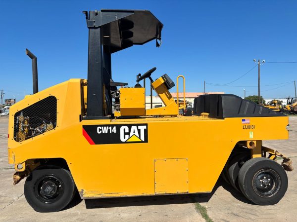2014 CATERPILLER CW14