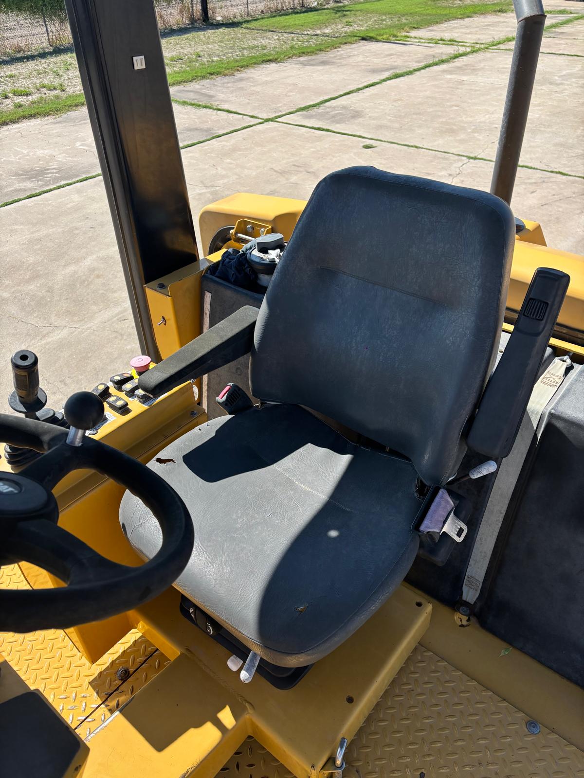 2014 CATERPILLER CW14