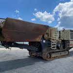 2019 METSO LOKOTRACK LT106