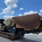 2019 METSO LOKOTRACK LT106
