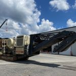 2019 METSO LOKOTRACK LT106